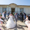 sebastien huruguen photographe mariage saint denis de pile chateau de bomale gironde